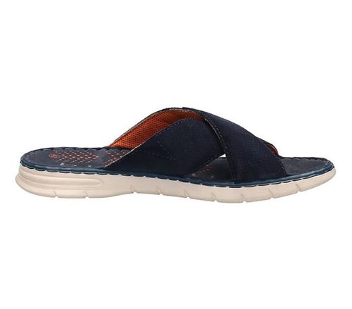 Bugatti férfi papucs - A3286-1469 4141