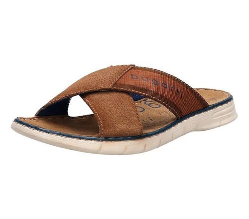 Bugatti férfi papucs - A3286-1469 6363