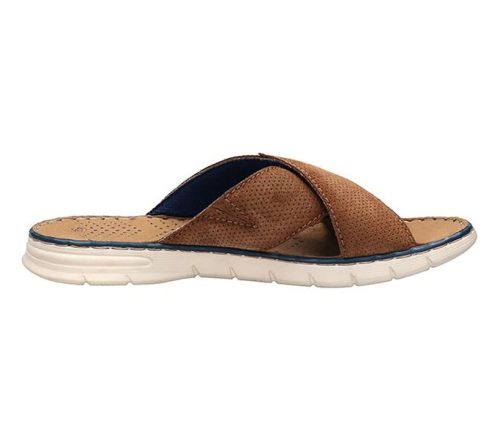 Bugatti férfi papucs - A3286-1469 6363