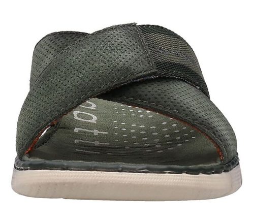 Bugatti férfi papucs - A3286-1469 7070