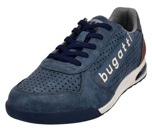 Bugatti férfi cipő - A3801-5000 4000