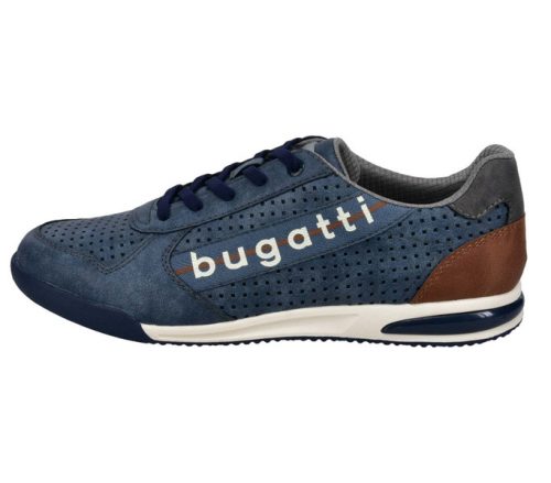 Bugatti Férfi cipő - A3801-5000 4000