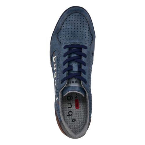 Bugatti férfi cipő - A3801-5000 4000