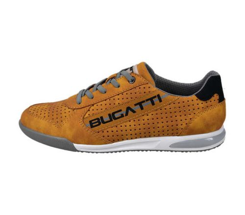 Bugatti férfi cipő - A3801-5000 5000