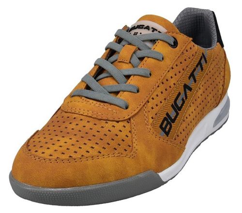 Bugatti férfi cipő - A3801-5000 5000