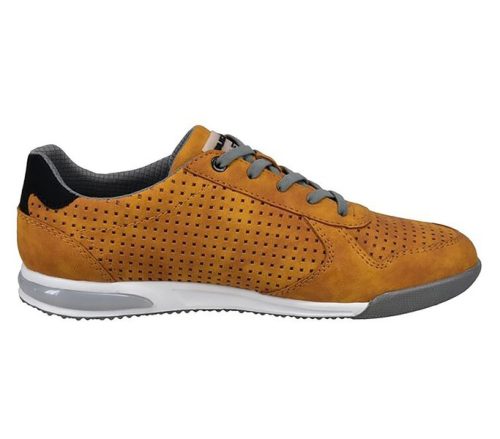 Bugatti férfi cipő - A3801-5000 5000