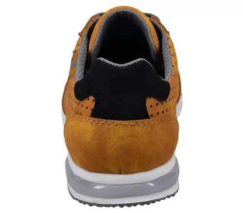 Bugatti férfi cipő - A3801-5000 5000