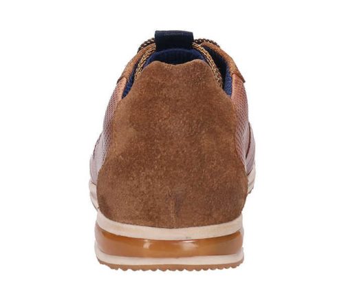 Bugatti férfi cipő - A3806-2100 6300