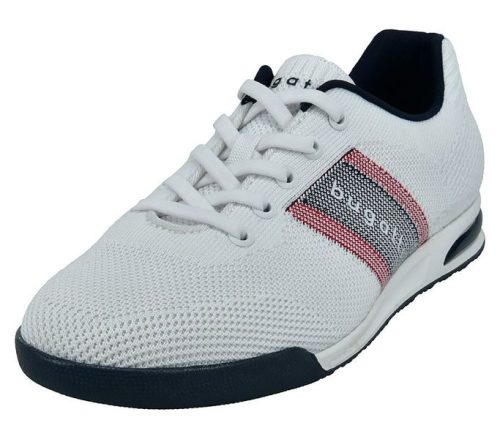 Bugatti férfi cipő - A3807-6900 2000