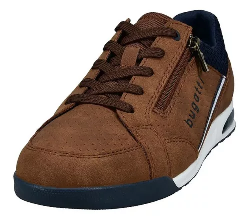 Bugatti férfi cipő - A3809-5069 6341