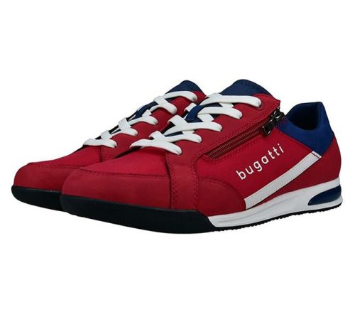 Bugatti férfi cipő - A3809-5500 3000