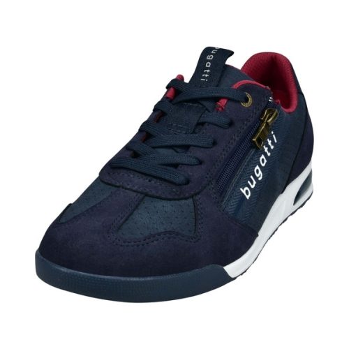 Bugatti Férfi cipő - A3811-5500 4100