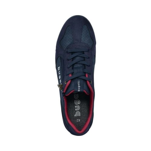 Bugatti Férfi cipő - A3811-5500 4100