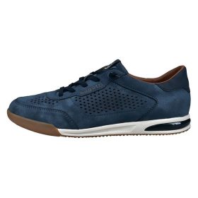 Bugatti férfi cipő - A3817-5000 4000