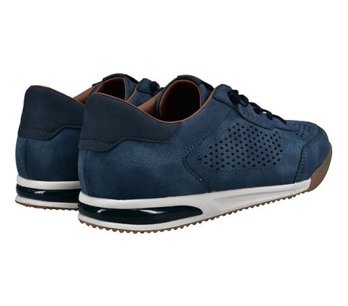 Bugatti férfi cipő - A3817-5000 4000