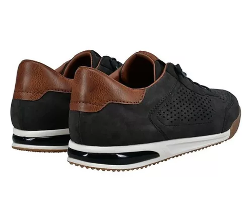 Bugatti férfi cipő - A3817-5500 1000