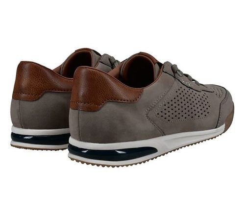 Bugatti férfi cipő - A3817-5500 1400