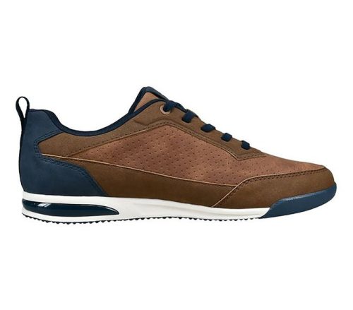 Bugatti férfi cipő - A3819-5000 6300