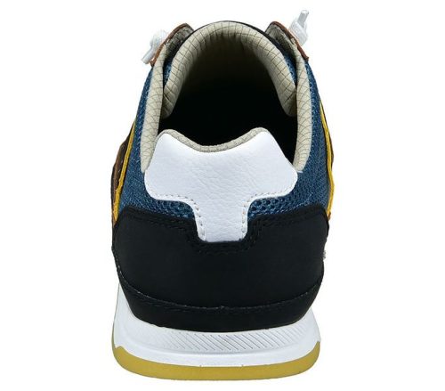 Bugatti férfi cipő - A3A01-5069 6340