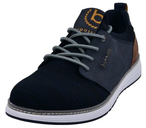 Bugatti férfi cipő - A3C61-6900 4100