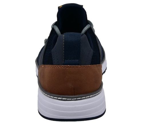 Bugatti férfi cipő - A3C61-6900 4100