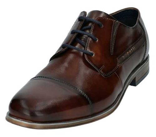 Bugatti férfi cipő - A3S04-3000 6000