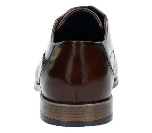 Bugatti férfi cipő - A3S04-3000 6000