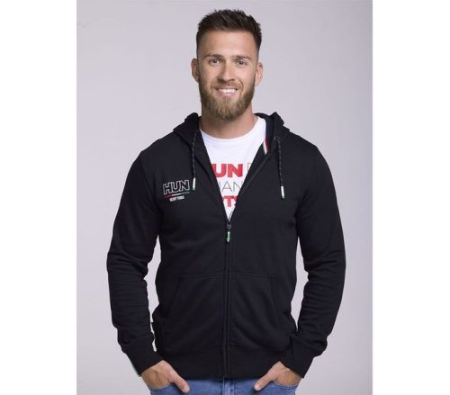 Heavy Tools férfi pulóver - A3S24033BL