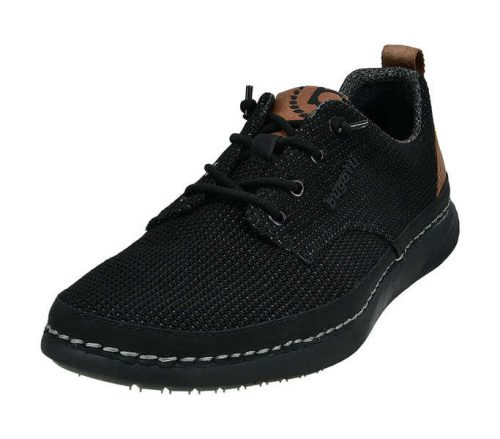 Bugatti férfi cipő - A4B03-6900 1000