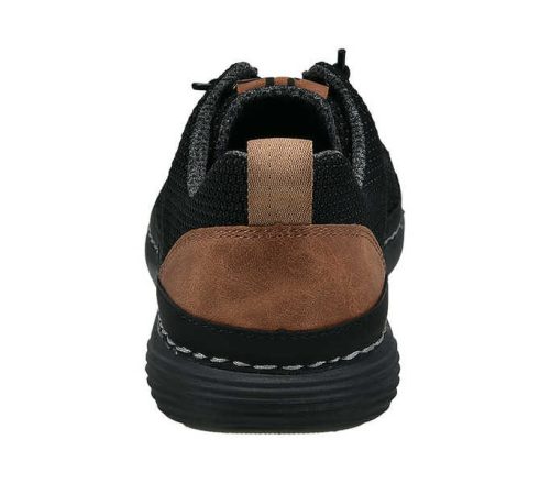 Bugatti férfi cipő - A4B03-6900 1000