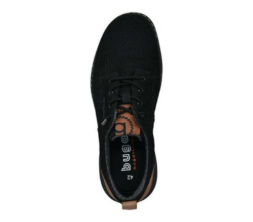 Bugatti férfi cipő - A4B03-6900 1000