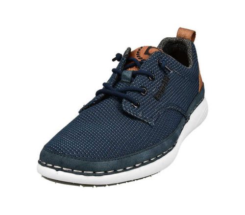 Bugatti férfi cipő - A4B03-6900 4000