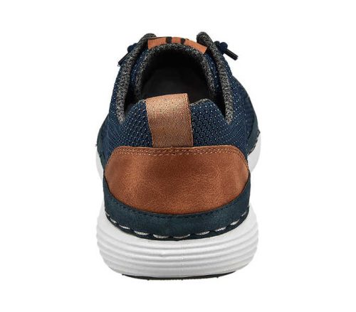 Bugatti férfi cipő - A4B03-6900 4000