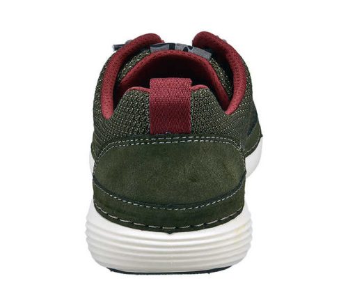 Bugatti férfi cipő - A4B03-6900 7100