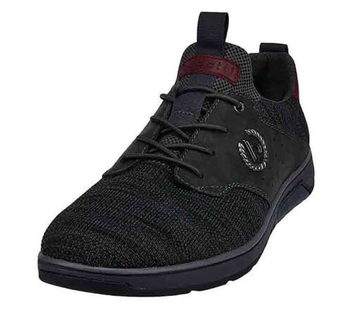 Bugatti férfi Cipő - A4I60-6900 1100