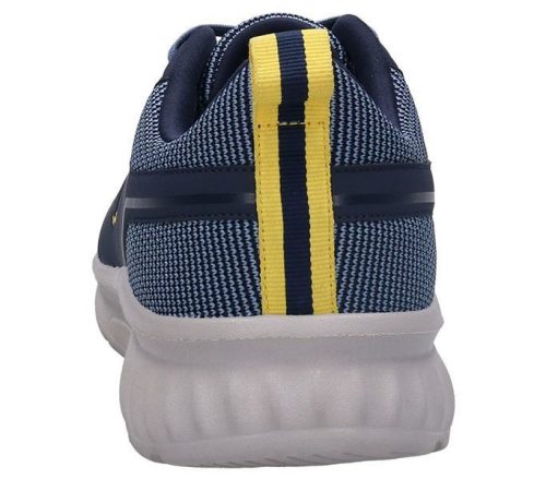 Bugatti férfi cipő - A4N02-6955 4240