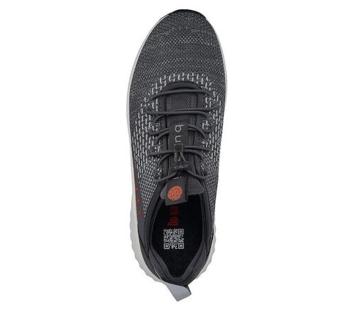 Bugatti férfi Cipő - A4N61-6900 1100