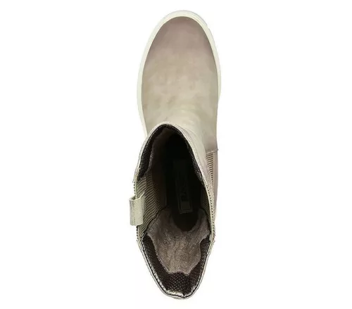 Bagatt női bokacsizma - A4T3B-5000 5200