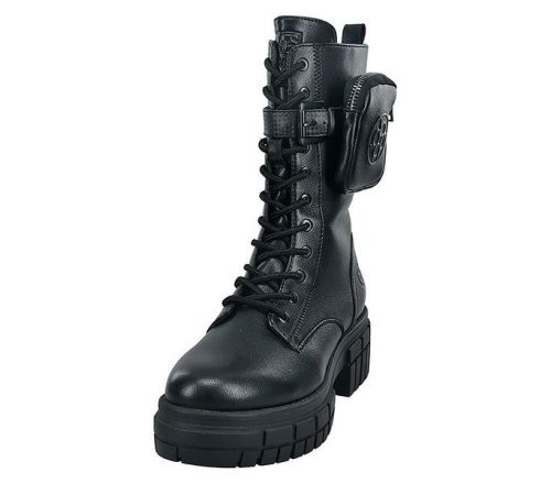 Bugatti női Bokacsizma - A4U33-5000 1000