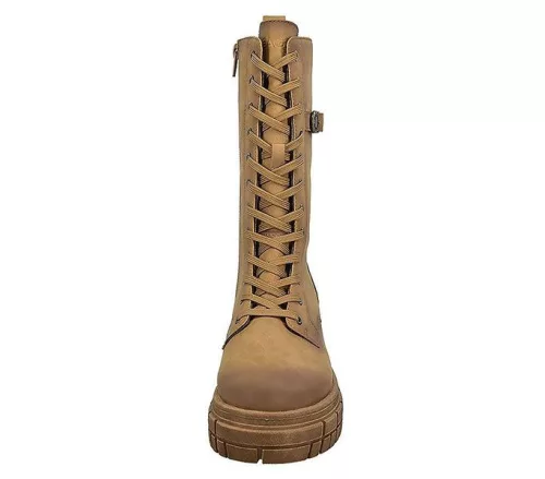 Bagatt női bokacsizma - A4U38-5000 6000