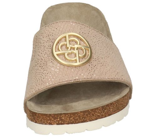 Bugatti női Papucs - A5280-3900 3400