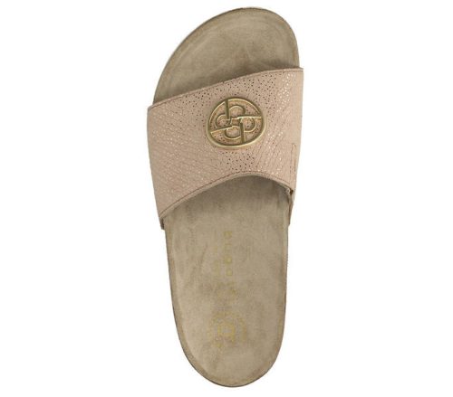 Bugatti női Papucs - A5280-3900 3400