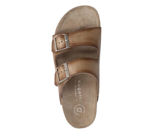 Bugatti női Papucs - A5283-4100 1400