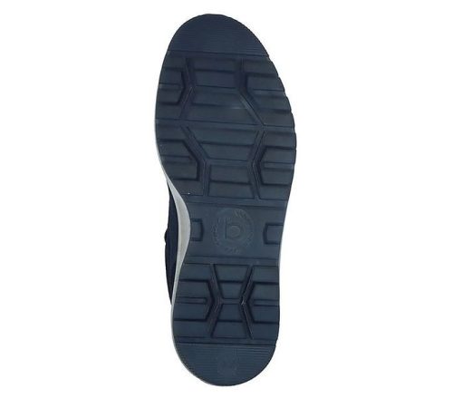 Bugatti férfi Bakancs - A5C30-1400 4100