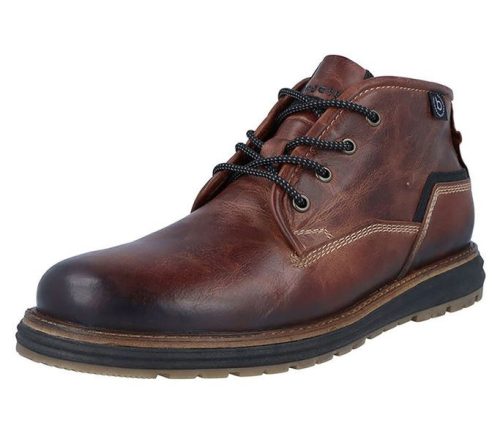 Bugatti férfi cipő - A5C30-2200 6000