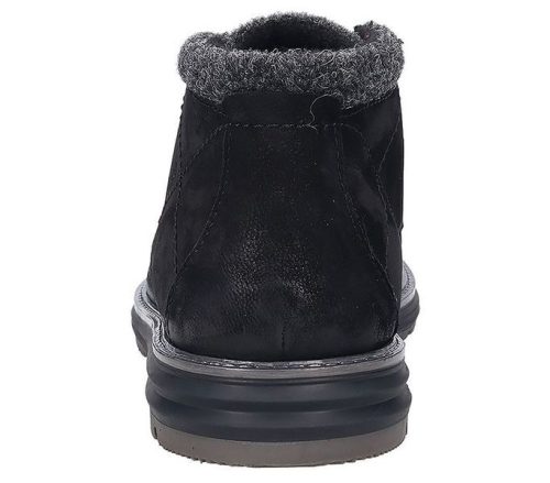 Bugatti férfi bakancs - A5C34-3500 1000