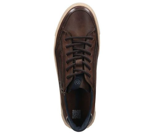 Bugatti férfi cipő - A5G01-3200 6100