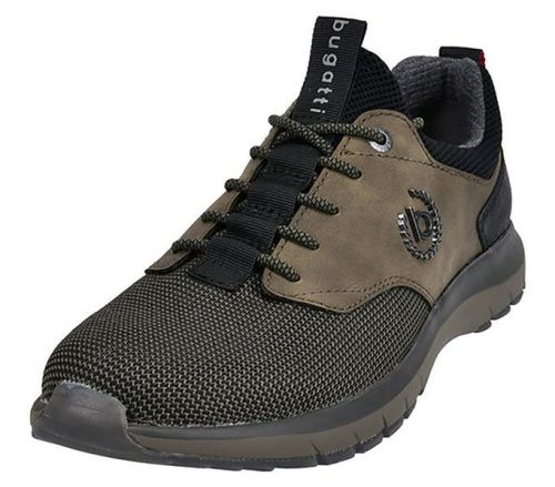 Bugatti férfi Cipő - A5K60-6900 7100