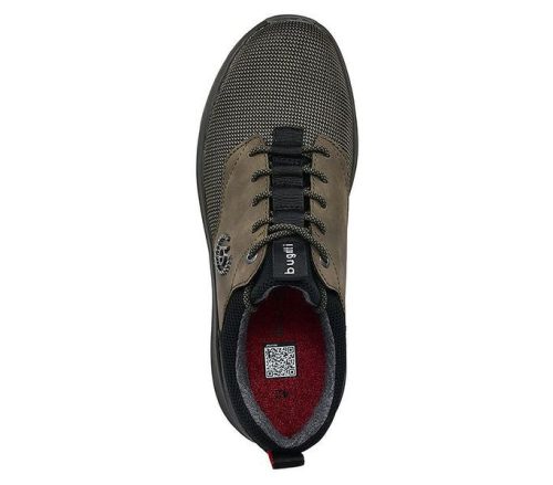 Bugatti férfi Cipő - A5K60-6900 7100