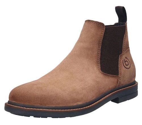 Bugatti férfi Bakancs - A5S32-3400 5300